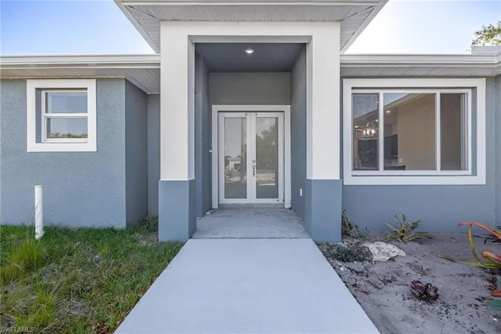 1008 Bucknell Ln, Labelle, Florida 33935