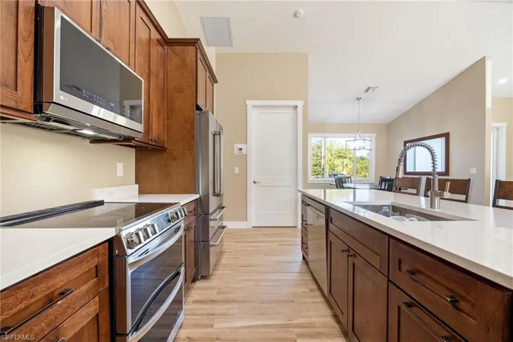 1008 Bucknell Ln, Labelle, Florida 33935