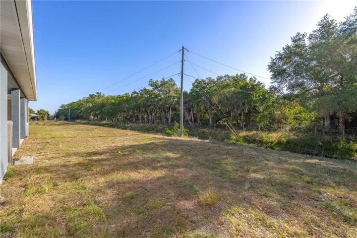 1008 Bucknell Ln, Labelle, Florida 33935