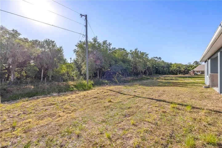 1008 Bucknell Ln, Labelle, Florida 33935