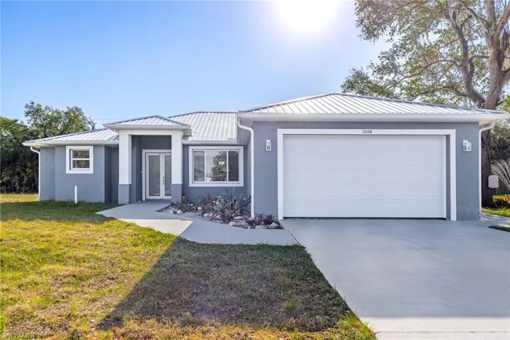 1008 Bucknell Ln, Labelle, Florida 33935