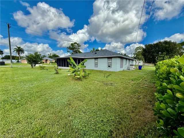 2400 E 3rd  ST, Lehigh Acres, FL 33936