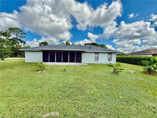 2400 E 3rd  ST, Lehigh Acres, FL 33936