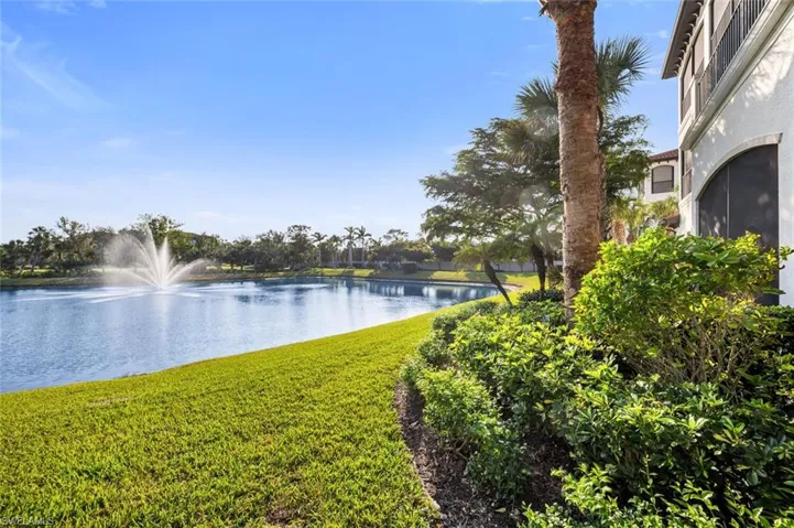 Water view