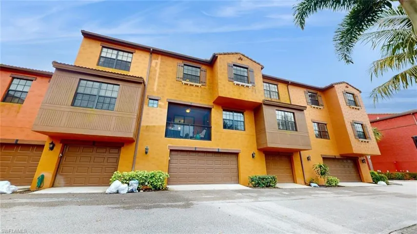Back of Unit