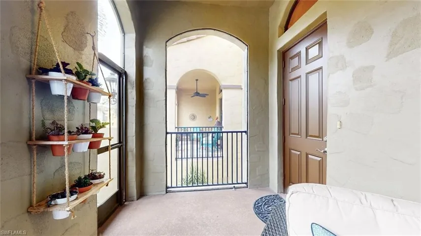 Front Lanai