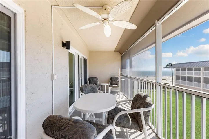 Screened Porch