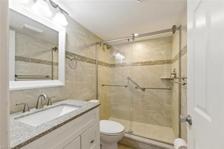 401 Charlemagne Blvd A205, Naples, Florida 34112