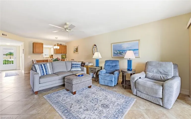 401 Charlemagne Blvd A205, Naples, Florida 34112