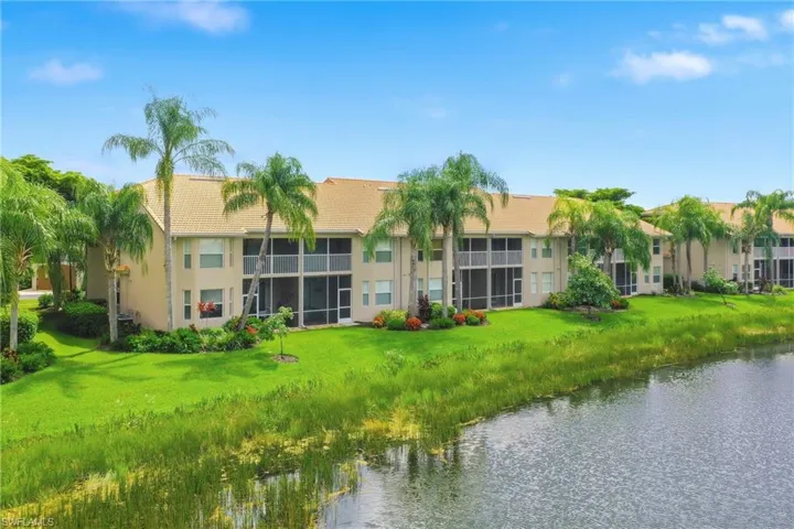 20030 Barletta Ln 416, Estero, Florida 33928