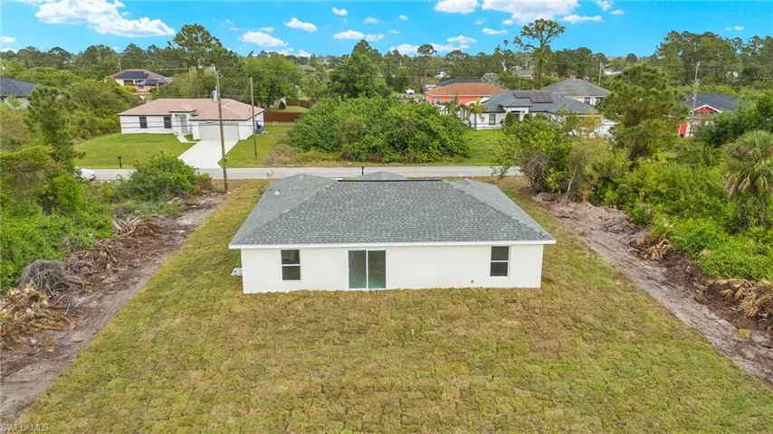 2605 9th ST SW, LEHIGH ACRES FL 33976