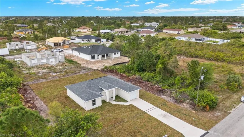 2605 9th ST SW, LEHIGH ACRES FL 33976