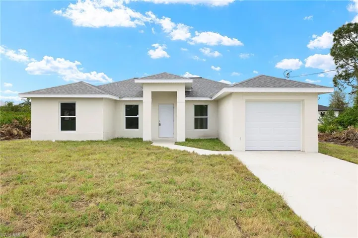 2605 9th ST SW, LEHIGH ACRES FL 33976