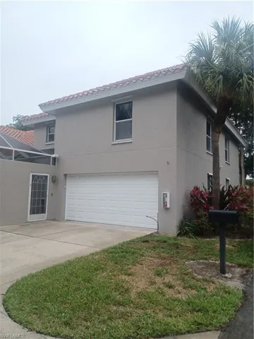 4259 Covey Cir 16c, Naples, Florida 34109