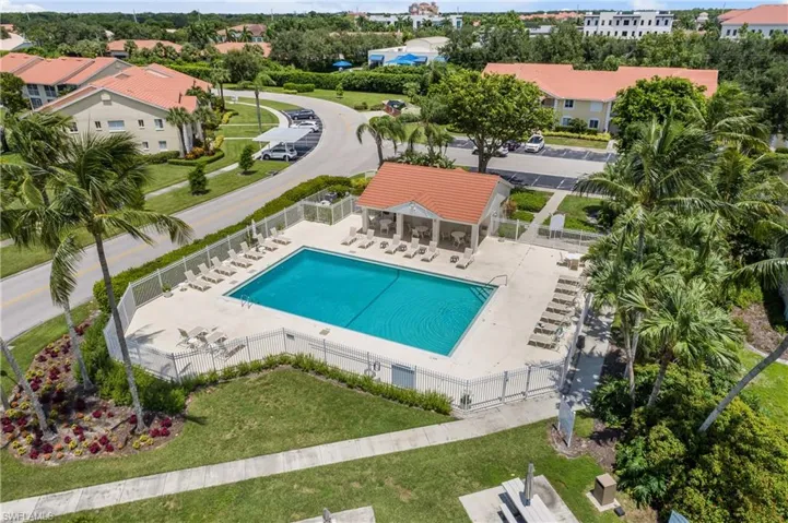 Subdivision pool