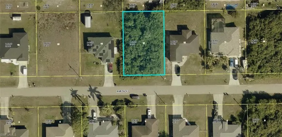 5006 Barth St, Lehigh Acres, Florida 33971