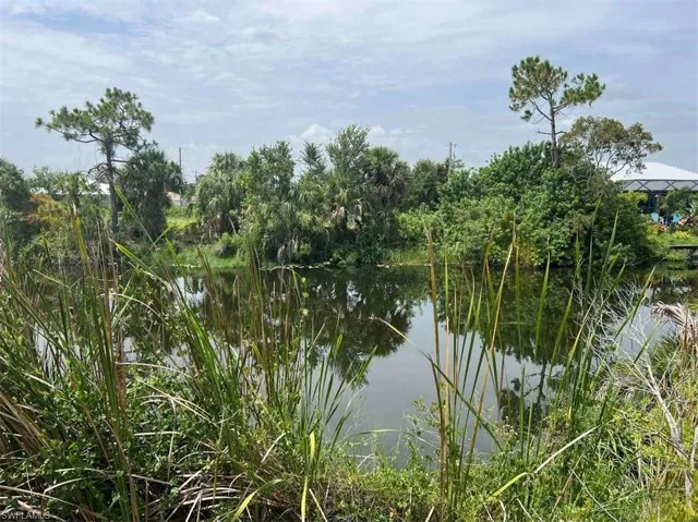 Water view