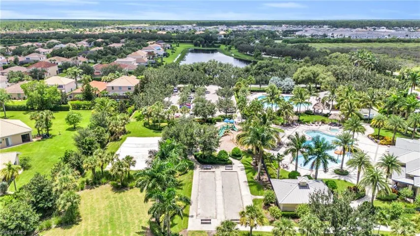 2061 Hamlin St, Naples, Florida 34120