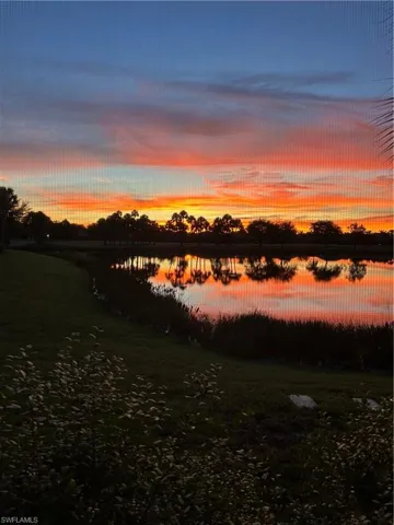 SUNSET VIEWS FROM LANAI
