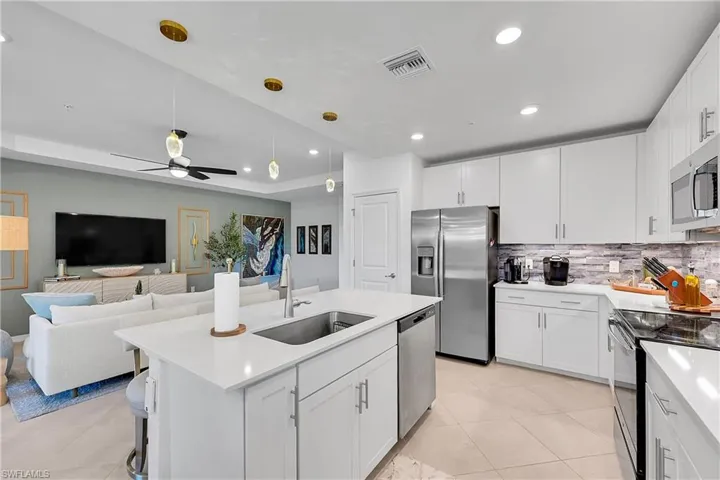 OPEN CONCEPT