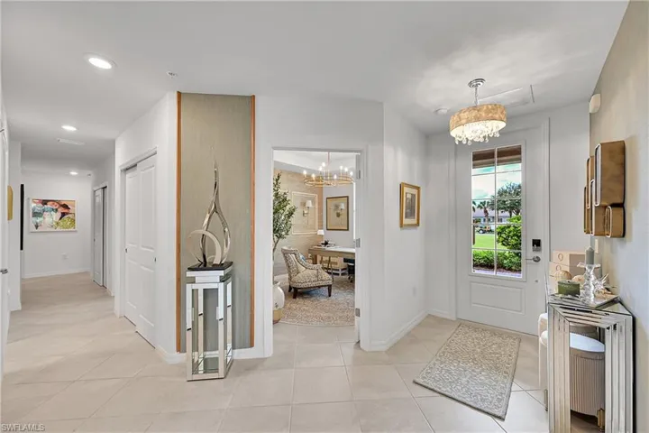 ENTRY WAY