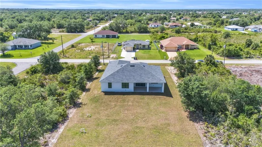 813  Poinsettia  AVE, Lehigh Acres, FL 33972