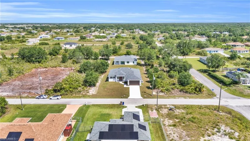 813  Poinsettia  AVE, Lehigh Acres, FL 33972