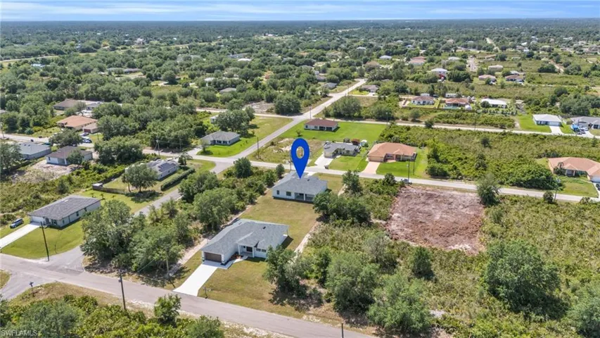 813  Poinsettia  AVE, Lehigh Acres, FL 33972