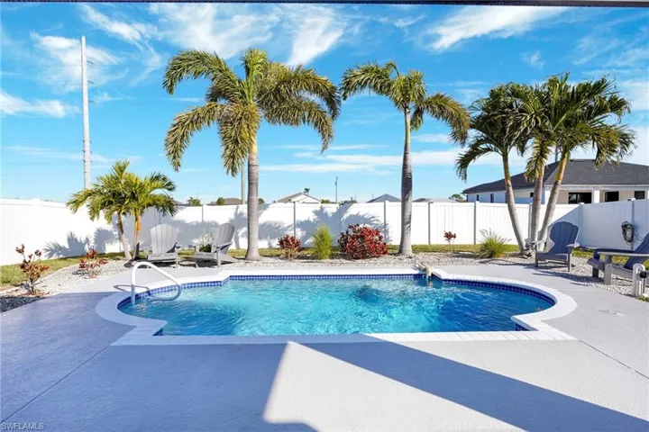 411 NW 23rd  TER, Cape Coral, FL 33993