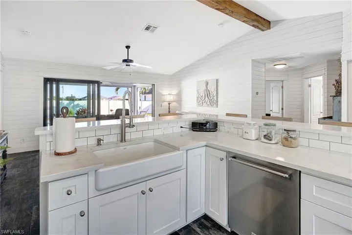 411 NW 23rd  TER, Cape Coral, FL 33993