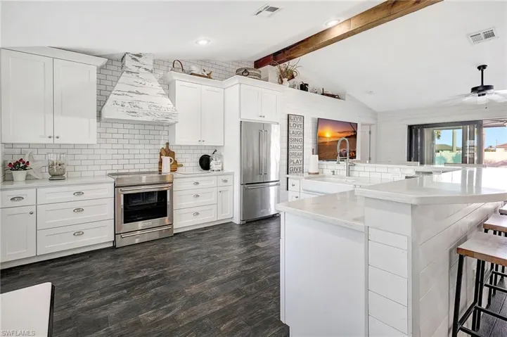 411 NW 23rd  TER, Cape Coral, FL 33993