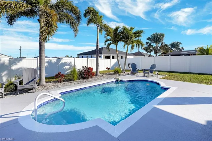 411 NW 23rd  TER, Cape Coral, FL 33993