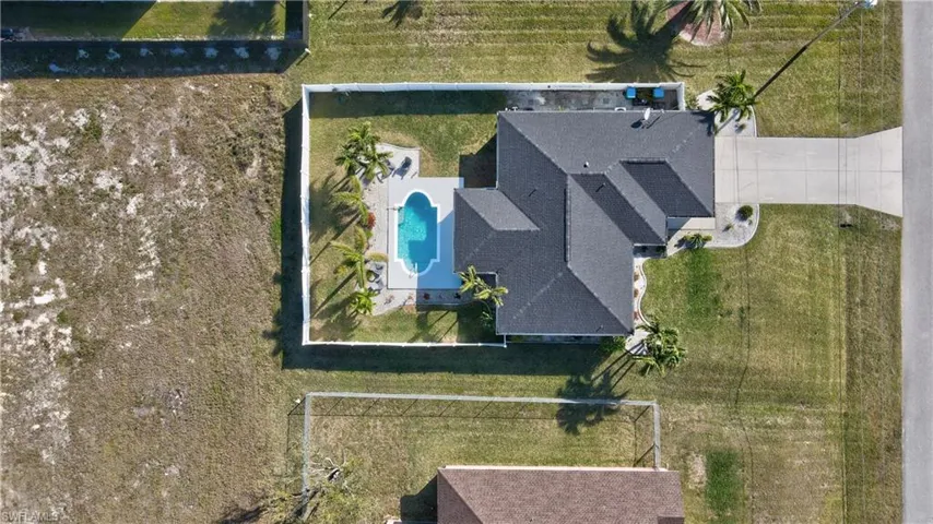 411 NW 23rd  TER, Cape Coral, FL 33993