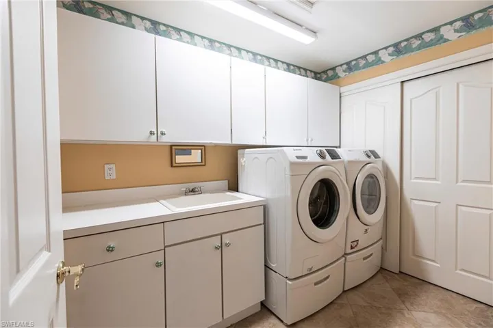 Utility Sink