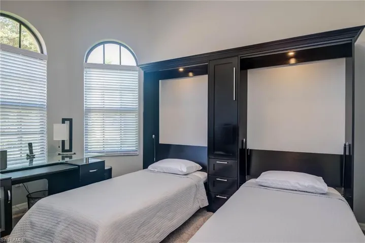 Guest room-2, with Murphy Beds767676767