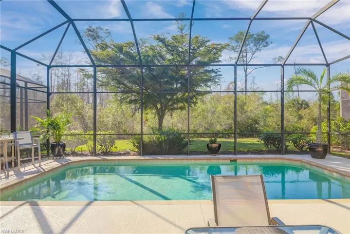 Private Preserve View