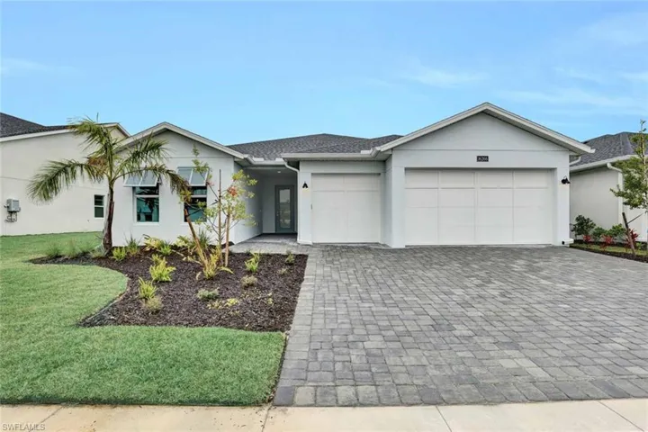 Briscoe Modern Coastal (Home Site #4596)