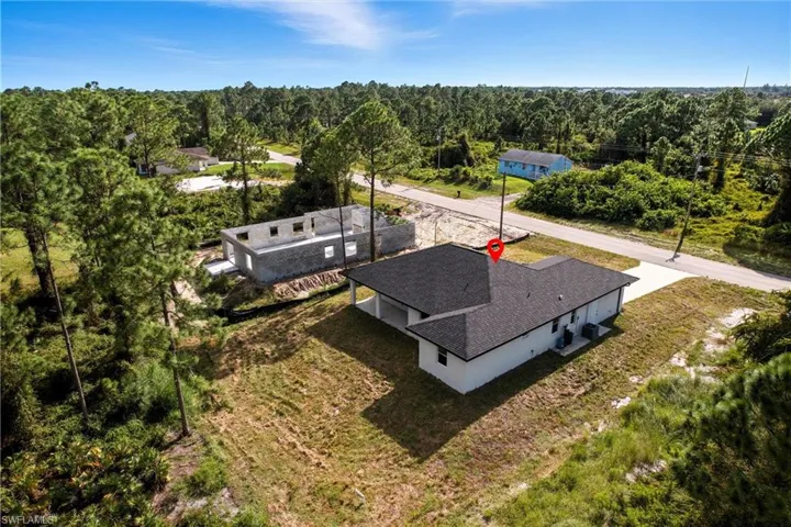 2705  64th W ST, Lehigh Acres, FL 33971