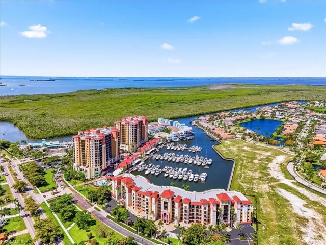 5781 Cape Harbour Dr 906, Cape Coral, Florida 33914