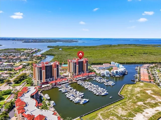 5781 Cape Harbour Dr 906, Cape Coral, Florida 33914