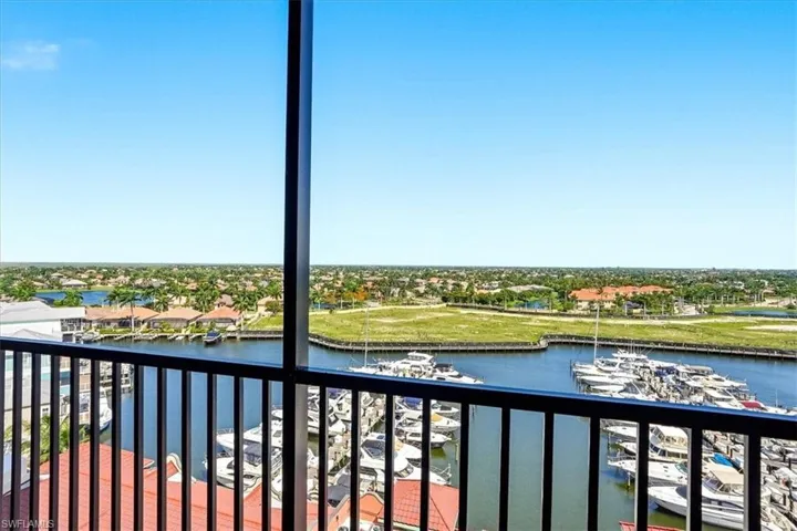5781 Cape Harbour Dr 906, Cape Coral, Florida 33914