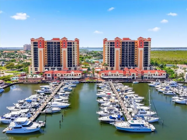 5781 Cape Harbour Dr 906, Cape Coral, Florida 33914