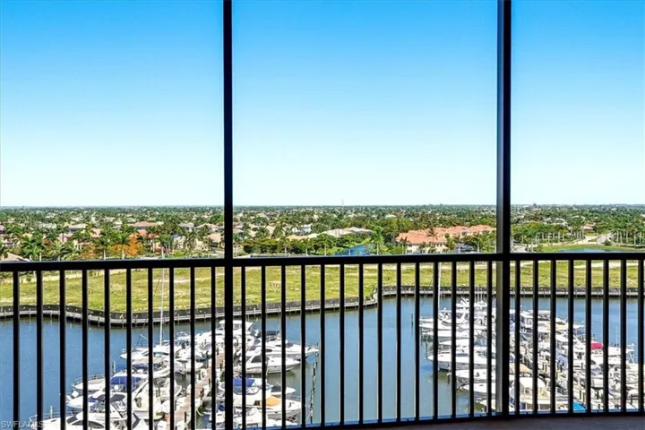 5781 Cape Harbour Dr 906, Cape Coral, Florida 33914