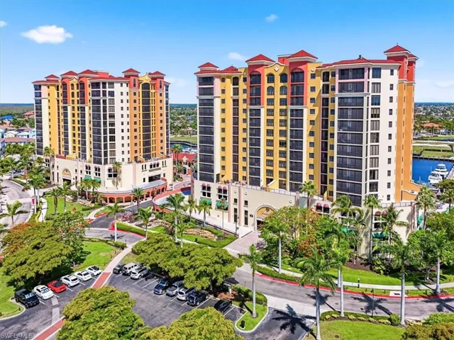 5781 Cape Harbour Dr 906, Cape Coral, Florida 33914