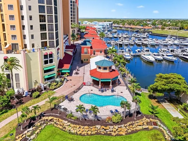 5781 Cape Harbour Dr 906, Cape Coral, Florida 33914