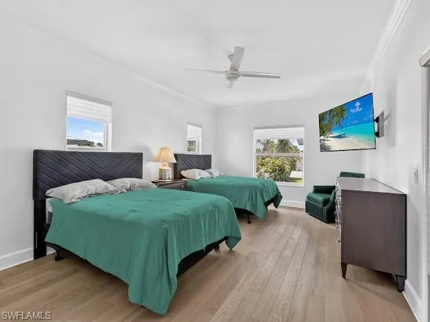 24221 Captain Kidd Blvd, Punta Gorda, Florida 33955
