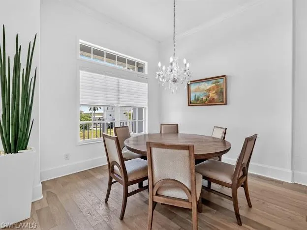 24221 Captain Kidd Blvd, Punta Gorda, Florida 33955
