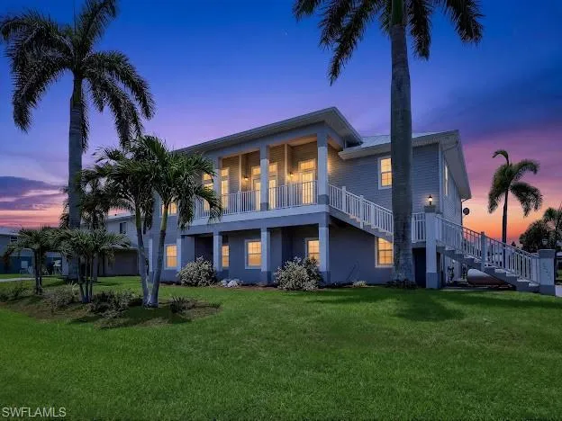 24221 Captain Kidd Blvd, Punta Gorda, Florida 33955