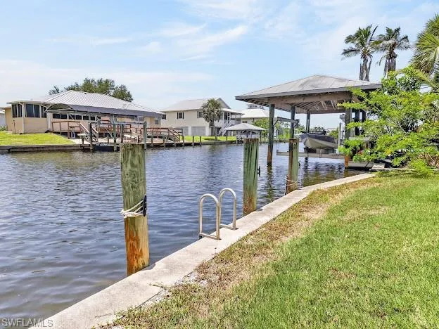 24221 Captain Kidd Blvd, Punta Gorda, Florida 33955