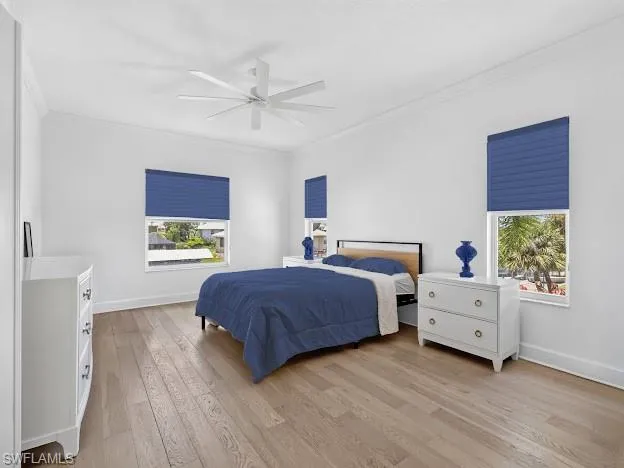24221 Captain Kidd Blvd, Punta Gorda, Florida 33955